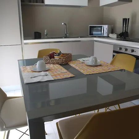 A Casa Di Lilly Apartment