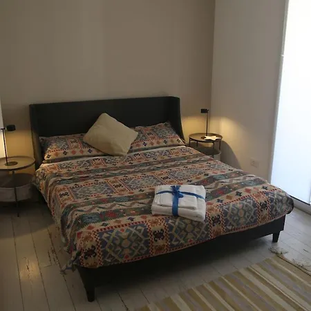 아파트 A Casa Di Lilly 알벤가