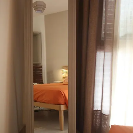 A Casa Di Lilly Apartment Albenga