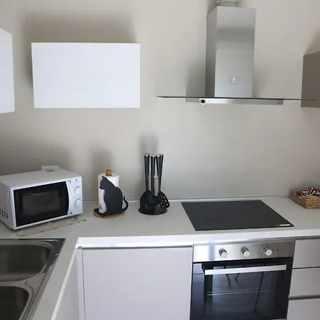 A Casa Di Lilly Albenga