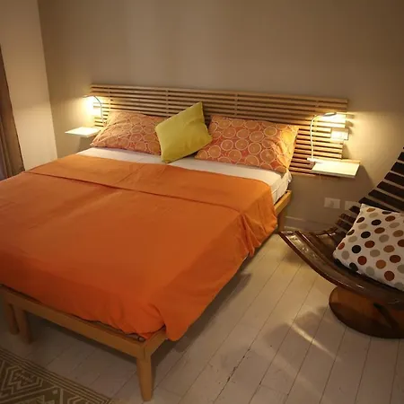 A Casa Di Lilly Appartement