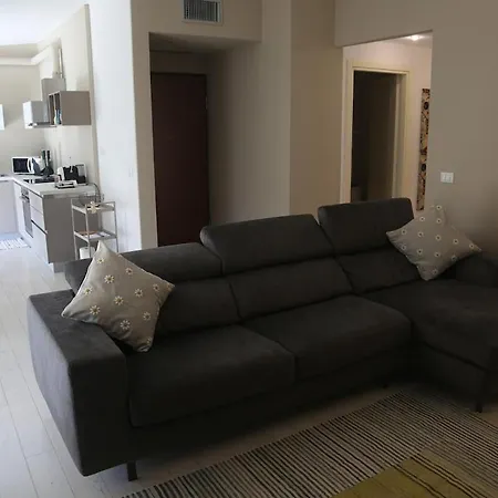 Appartement A Casa Di Lilly