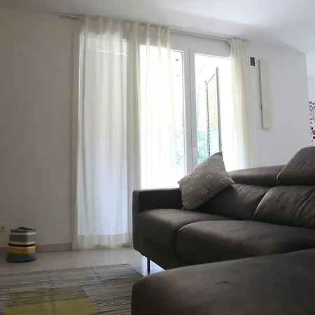 A Casa Di Lilly Apartman Albenga