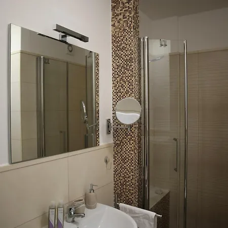 A Casa Di Lilly Appartement