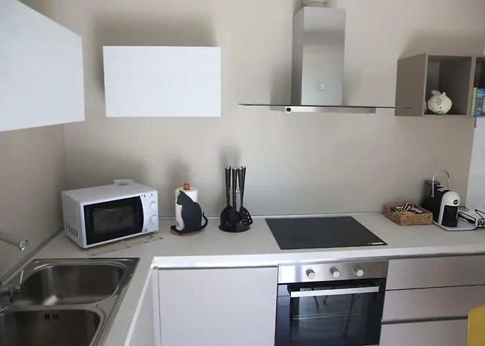 A Casa Di Lilly Albenga