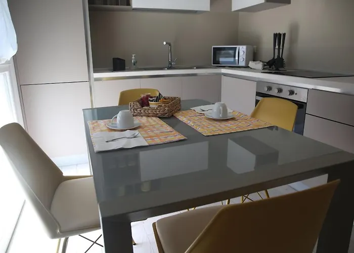 A Casa Di Lilly Appartamento