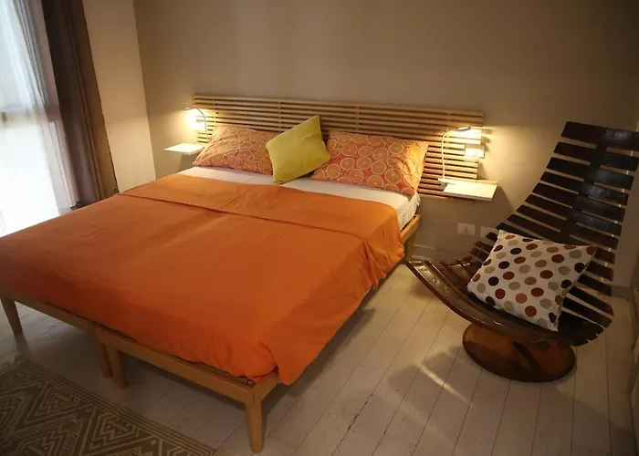 A Casa Di Lilly Appartamento