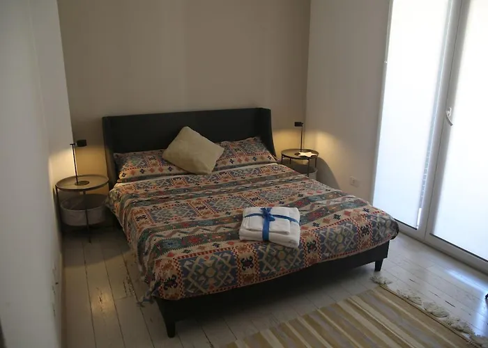 Lägenhet A Casa Di Lilly Albenga