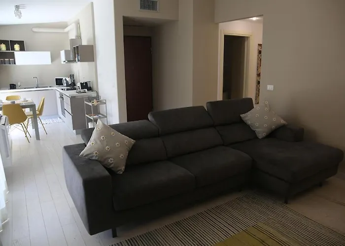 Lägenhet A Casa Di Lilly