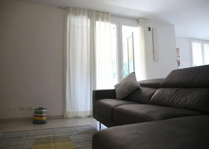 A Casa Di Lilly Appartamento Albenga