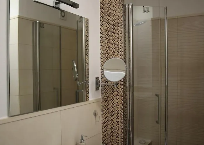 A Casa Di Lilly Appartamento